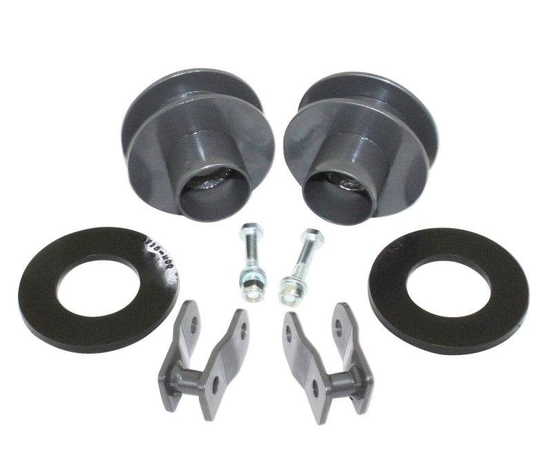 MXT Leveling Kit - MaxTrac 05-19 Ford F-250/350 4WD 2.5in Leveling Kit