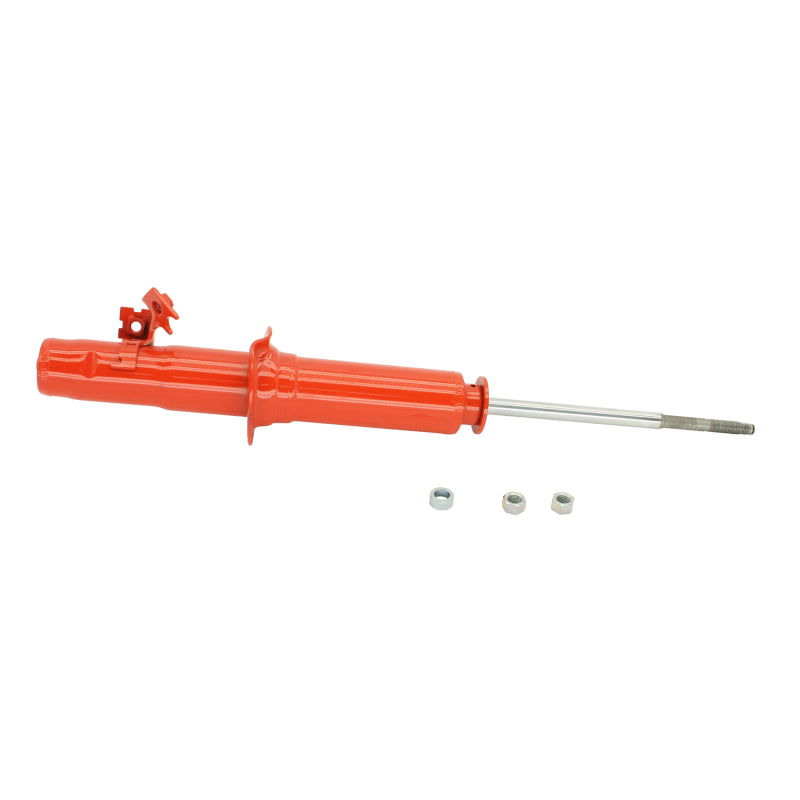 KYB Shocks & Struts AGX - KYB Shocks & Struts AGX Front Right ACURA Integra 1994-01 HONDA Civic 1992-95 HONDA Del Sol 1993-97