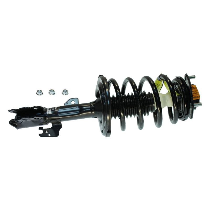 KYB Shocks & Struts Strut Plus - KYB Shocks & Struts Strut Plus Front Right TOYOTA Camry w/ 4 cyl. Eng. 2006-2004