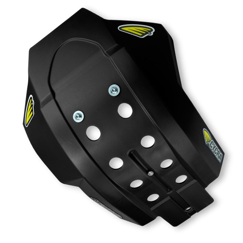 CYC Full Armor - Cycra 10-13 Yamaha YZ250F Full Armor Skid Plate - Black