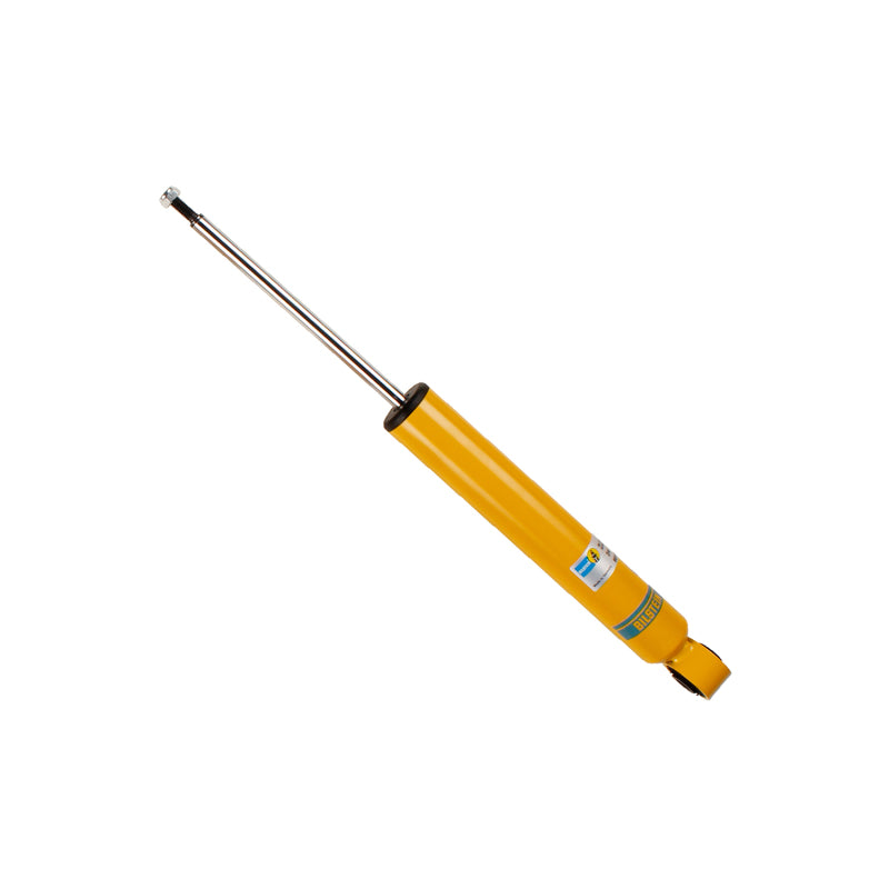 BIL B12 Series Suspension Kits - Bilstein B12 2005 Volkswagen Jetta TDI Front and Rear Suspension Kit