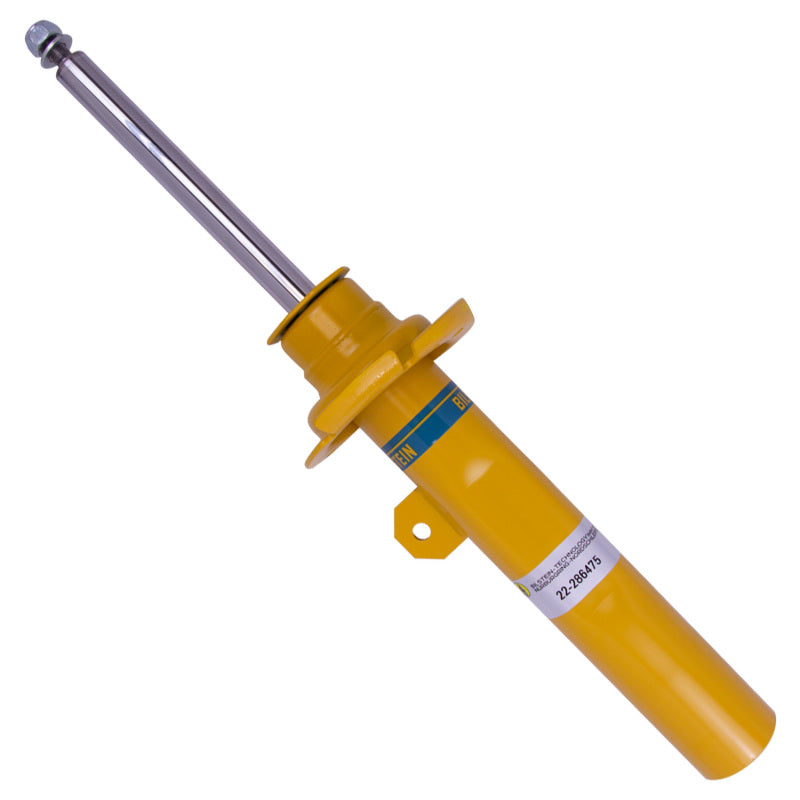 BIL B6 Series Shocks - Bilstein 17-24 Mini Cooper Countryman F60 Sport B6 Performance Shock - Front Right