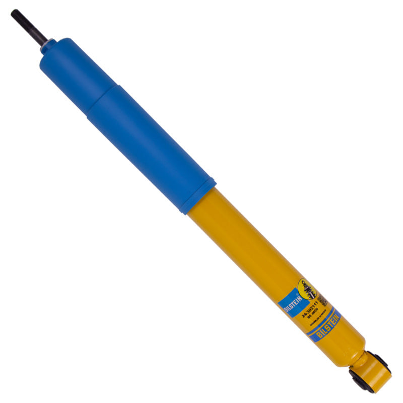 BIL B6 4600 Series Shocks - Bilstein 19-21 Ram 2500 B6 4600 Shock Rear