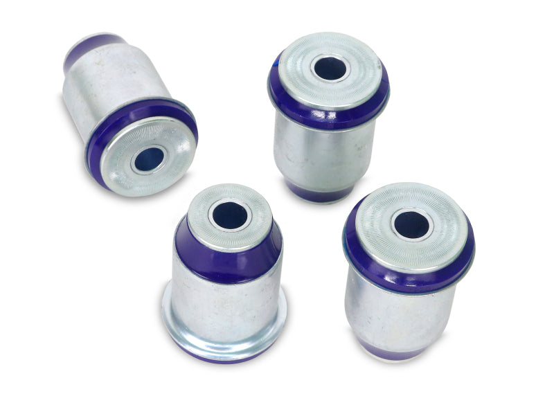 SPR Bushings - Control Arm - SuperPro 15-25 Ford F-150 Front Lower Inner Control Arm Bushing Kit