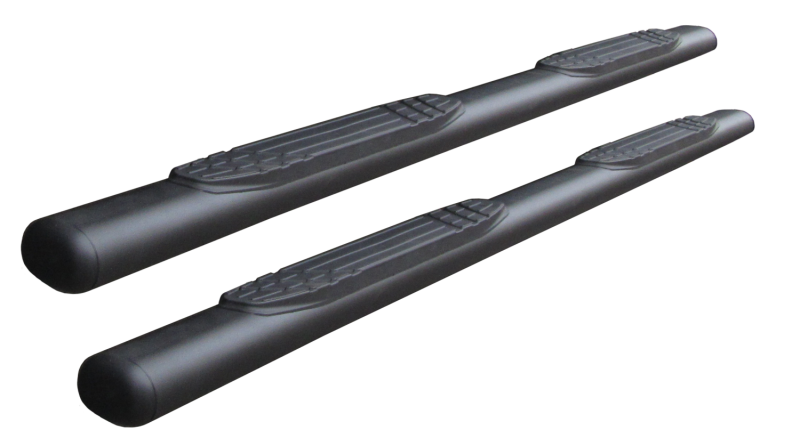 GOR Steps - 1000 - Tex Blk - Go Rhino 18-20 Jeep Wrangler JLU 1000 Series Side Steps - Tex Blk