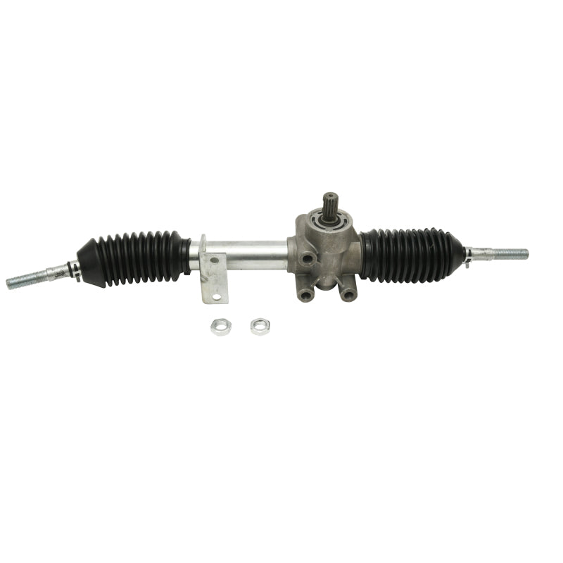 ABR Steering Racks - All Balls Racing 14-17 Can-Am Maverick 1000R STD Steering Rack