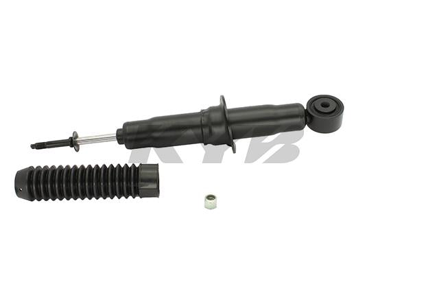 KYB Shock & Strut Excel-G - KYB Shocks & Struts Excel-G Front TOYOTA Sequoia 2003-07