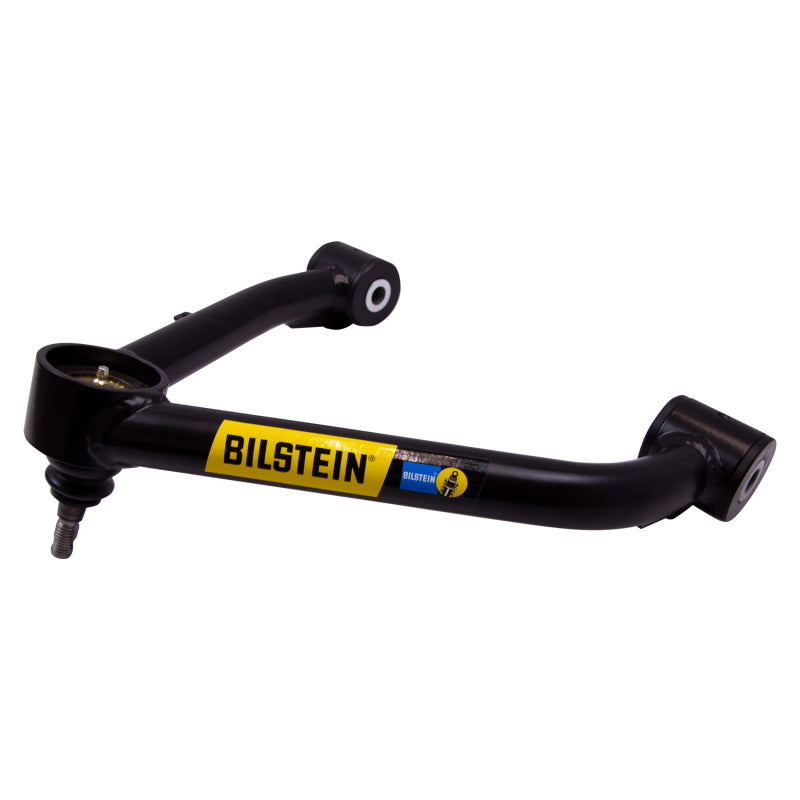 BIL B8 Control Arms - Bilstein 07-16 Chevy Silverado 1500/GMC Sierra 1500 B8 Front Upper Control Arm Kit