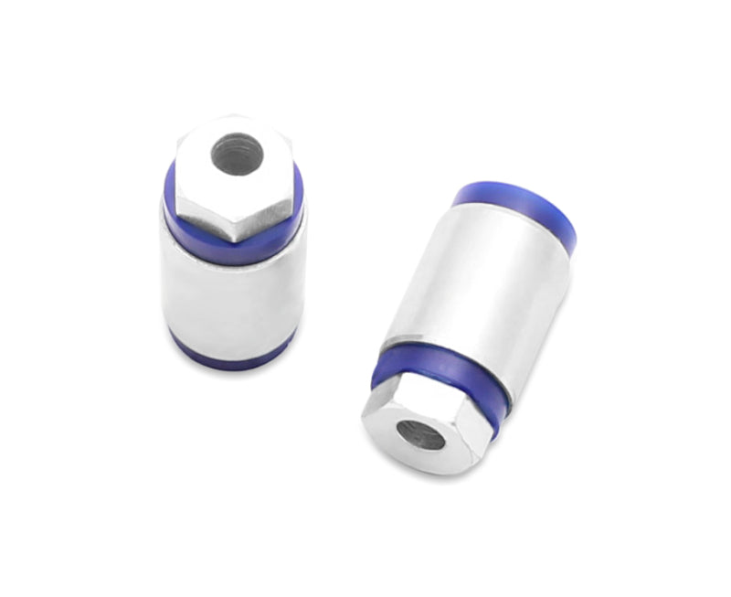 SPR Bushings - Control Arm - SuperPro 2001 BMW M3 Base Rear Upper Inner Control Arm - Camber Adjustable Bushing Kit