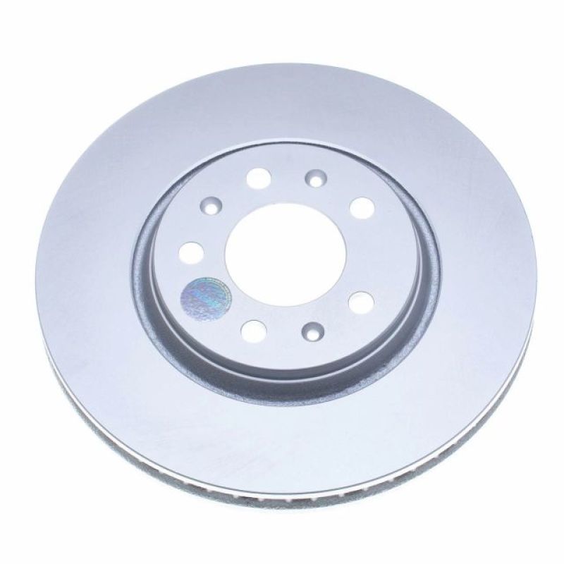 PSB Evolution Coated Rotor - Power Stop 06-09 Pontiac Solstice Front Evolution Geomet Coated Rotor