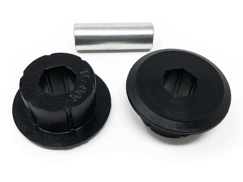 TUF Bushing and Sleeve Kits - Tuff Country 03-13 Ram 2500 4wd Uppr & Lwr Control Arm Bushings & Sleeves (Long Arm Lift Kit Only)