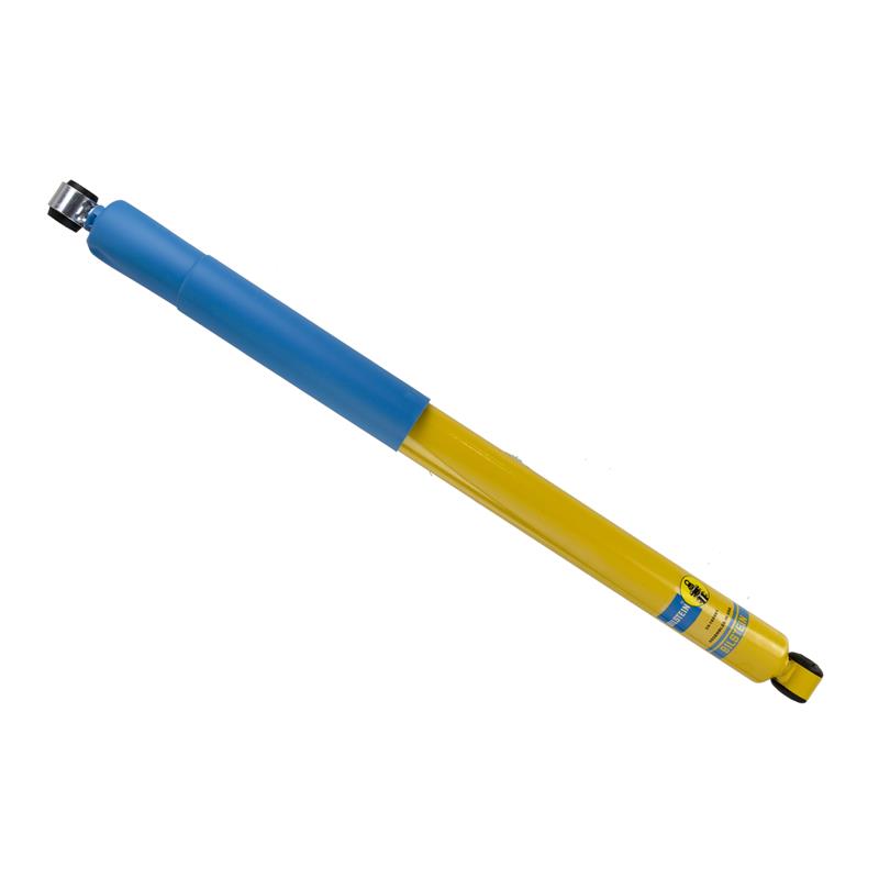 BIL B6 Series Shocks - Bilstein B6 2004 Ford F-250 Super Duty XL 4WD Rear 46mm Monotube Shock Absorber
