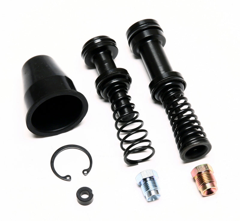 WIL Master Cyl. Rebuild Kit - Wilwood Rebuild Kit - 1-1/16in Chrysler Style M/C