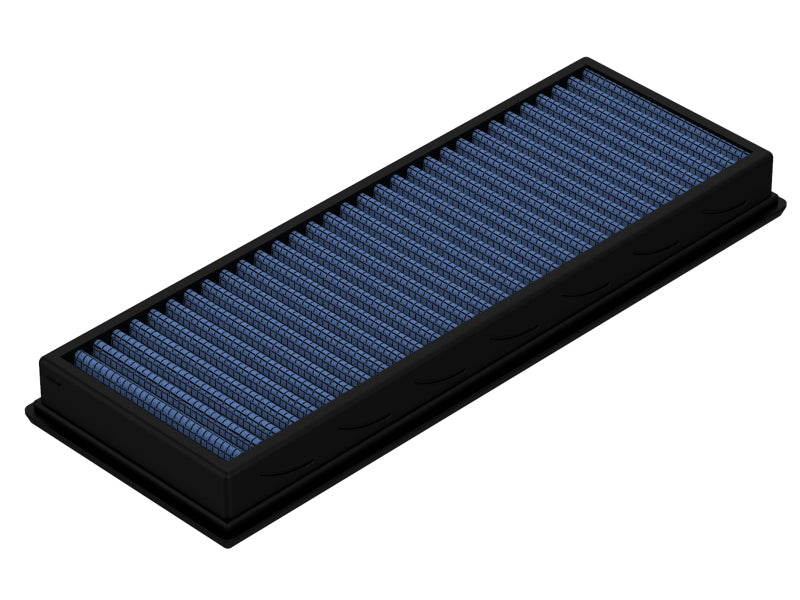 AFE P5R Drop In Air Filter - aFe MagnumFLOW Air Filters OER P5R A/F P5R Mercedes S Cls 00-11 CL/SL Cls 01-11 V8