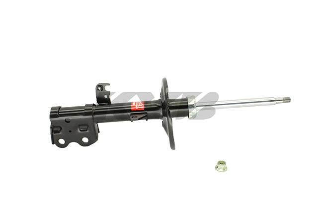 KYB Shock & Strut Excel-G - KYB Shocks & Struts Excel-G Front Right TOYOTA Prius 2004-09