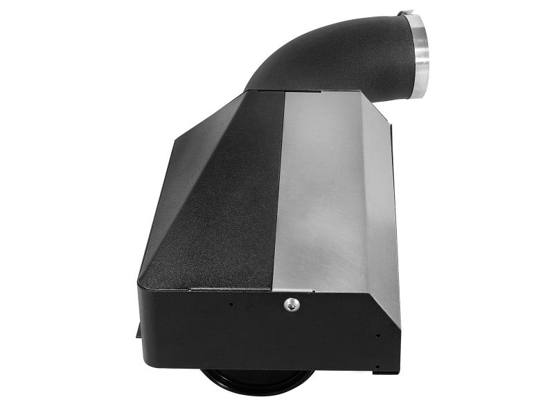 AFE Magnum FORCE Stage-2 Cold Air Intakes - aFe MagnumFORCE Intakes Stage-2 Pro Dry S 10-15 Mini Cooper Countryman S 1.6L (T)