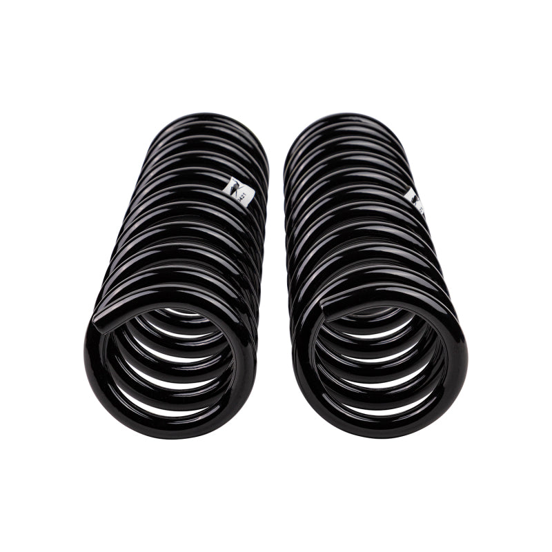 ARB OME Coil Springs - ARB / OME Coil Spring Rear Toy Fortuner Hd