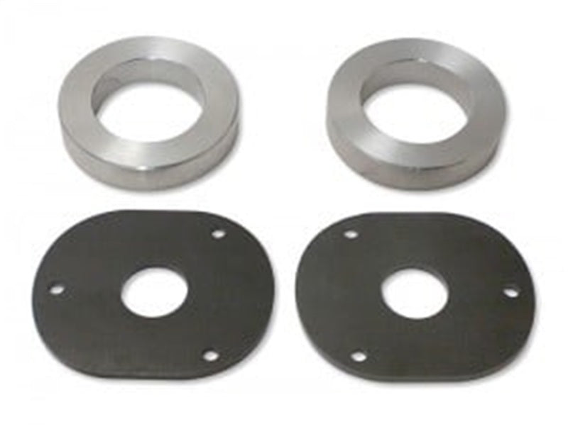 TUF Front Leveling Kits - Tuff Country 11-14 Dodge Durango 4wd 1.75in Leveling Kit Front