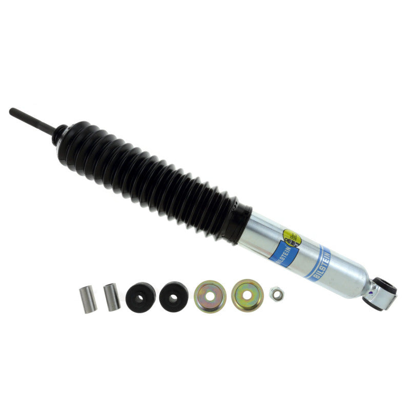BIL B8 5100 Series Shocks - Bilstein 5100 Series 1984 Ford Bronco II Base Front 46mm Monotube Shock Absorber