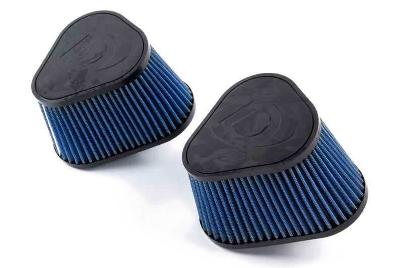 DNN Cold Air Intakes - Dinan 18-23 BMW M5 Cold Air Intake