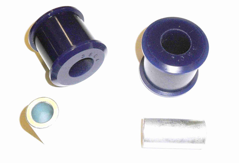 SPR Bushings - Trailing Arm - SuperPro 2006 Lexus IS250 Base Rear Trailing Arm Forward Bushing Kit