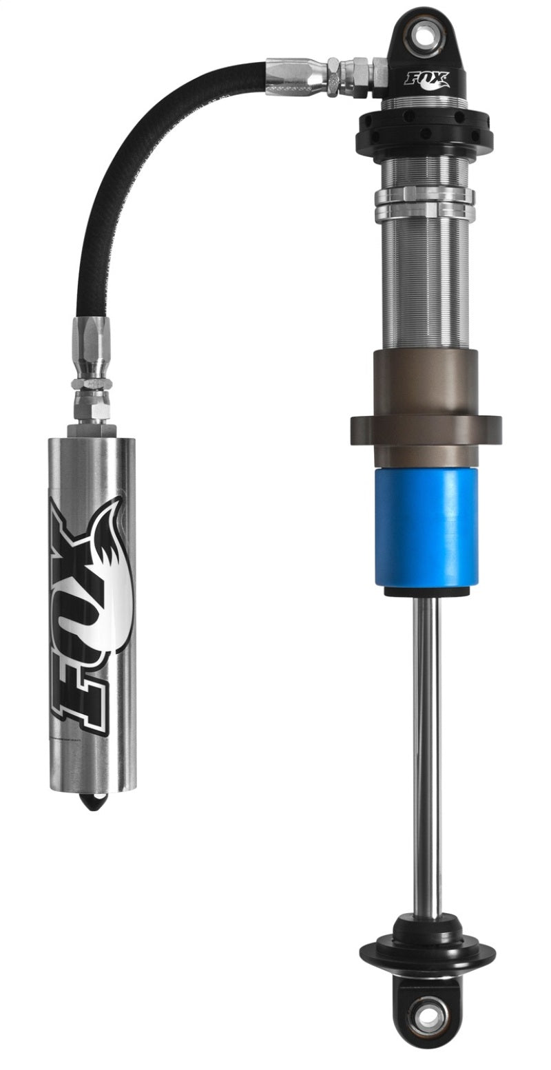 FOX 3.0 Factory Coilover Shock - Fox 3.0 Factory Series 10in. Remote Reservoir Coilover Shock 1in. Shaft - Black