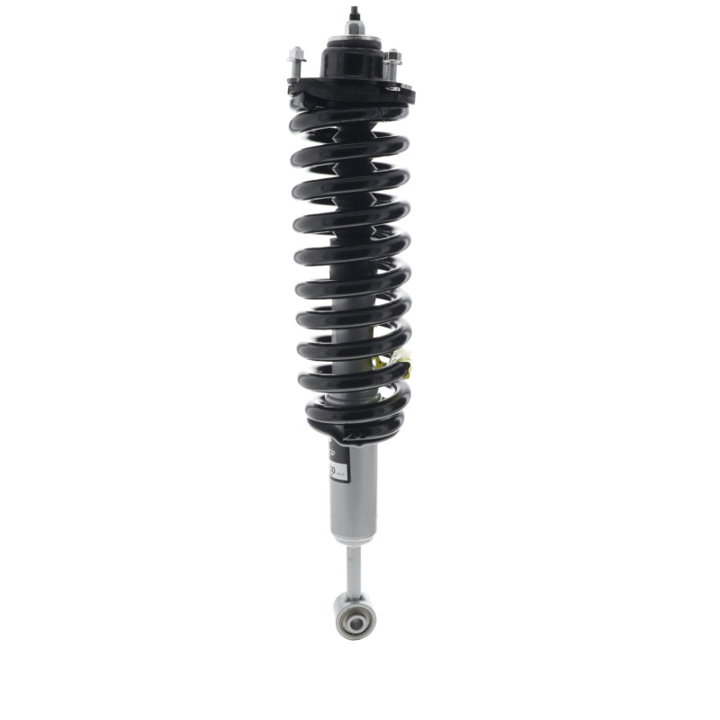 KYB Shocks & Struts Truck Plus - KYB 03-09 Toyota 4-Runner (2WD & 4WD) Front Right Truck-Plus Shock Absorber