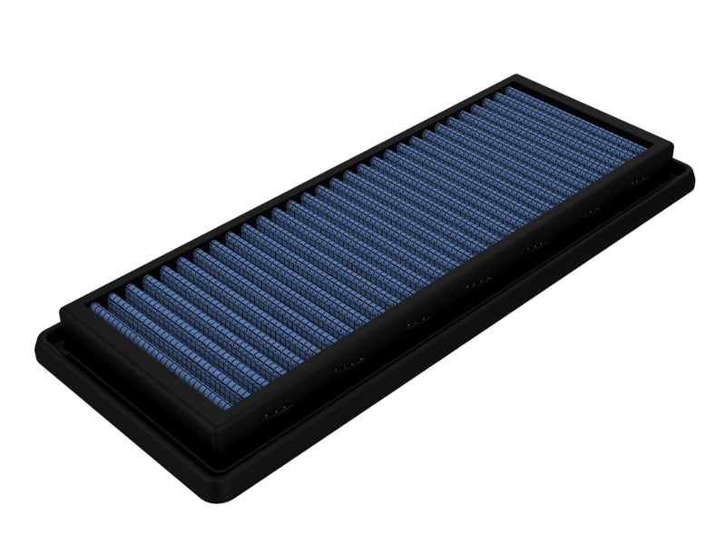 AFE P5R Drop In Air Filter - aFe MagnumFLOW Air Filters OER P5R A/F P5R MINI Cooper S 07-10 L4-1.6L(t)Coupe Only