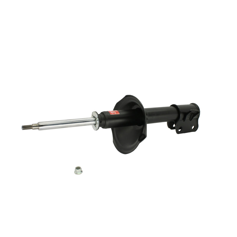KYB Shock & Strut Excel-G - KYB Shocks & Struts Excel-G Front Left SUBARU Legacy (AWD) 1999 SUBARU Legacy Outback 1999