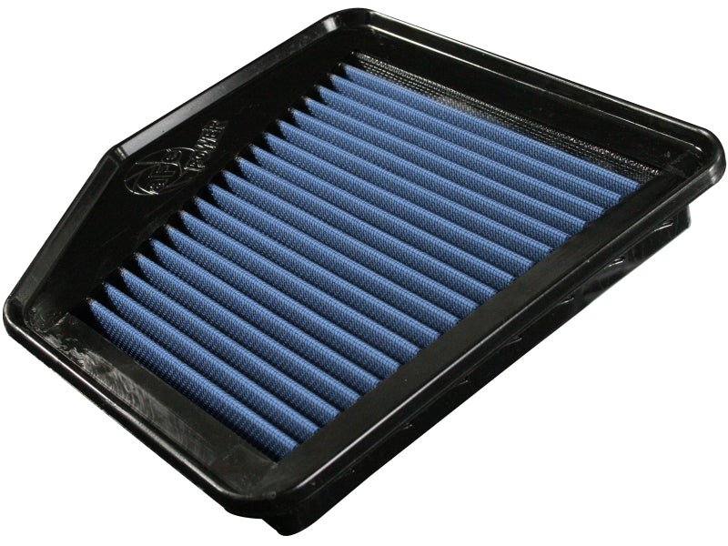 AFE P5R Drop In Air Filter - aFe MagnumFLOW Air Filters OER P5R A/F P5R Lexus IS250/350 06-12 V6-2.5/3.5L