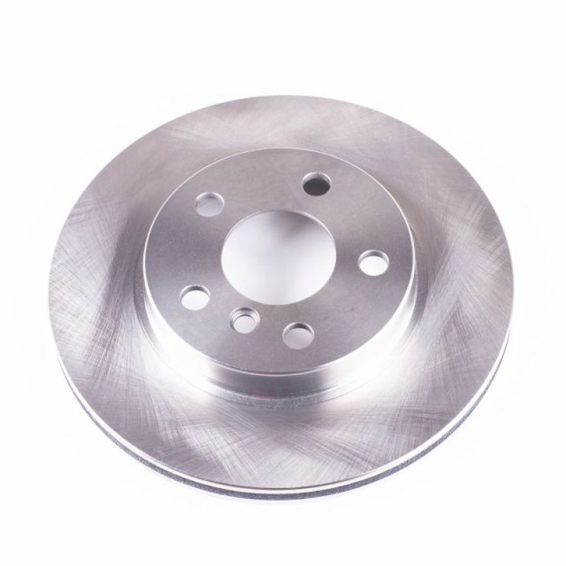 PSB Autospecialty Rotor - Power Stop 14-19 BMW i3 Front Autospecialty Brake Rotor