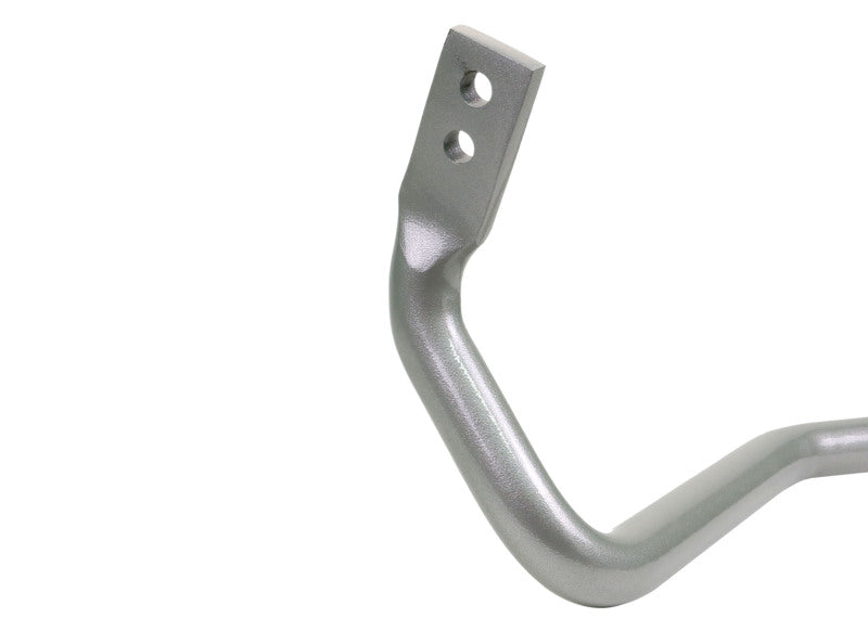 WL Toe Links - Rear - Whiteline 15-18 Volkswagen Golf R 24mm Rear Adjustable Sway Bar Kit