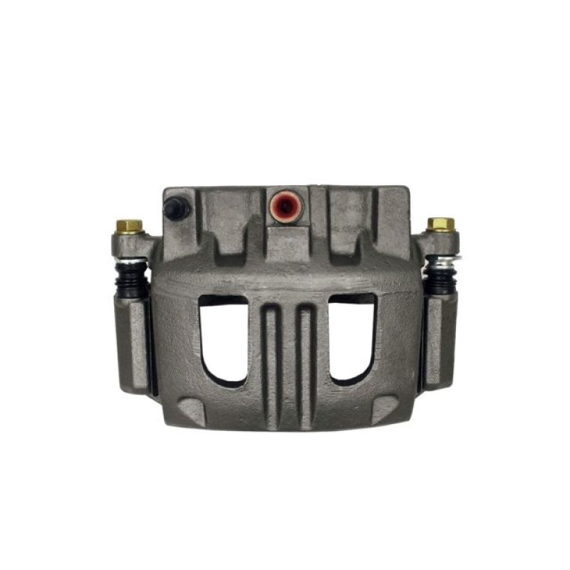 PSB Autospecialty Caliper - Power Stop 2003 Ford Explorer Sport Front Left Autospecialty Caliper w/Bracket