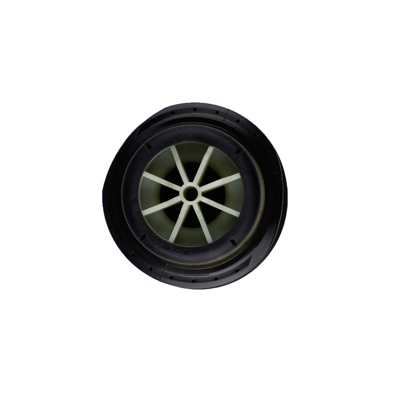 BIL B3 Series Shocks - Bilstein 12-14 Mercedes-Benz CLS63 AMG B3 OE Replacement Air Suspension Spring - Rear Left