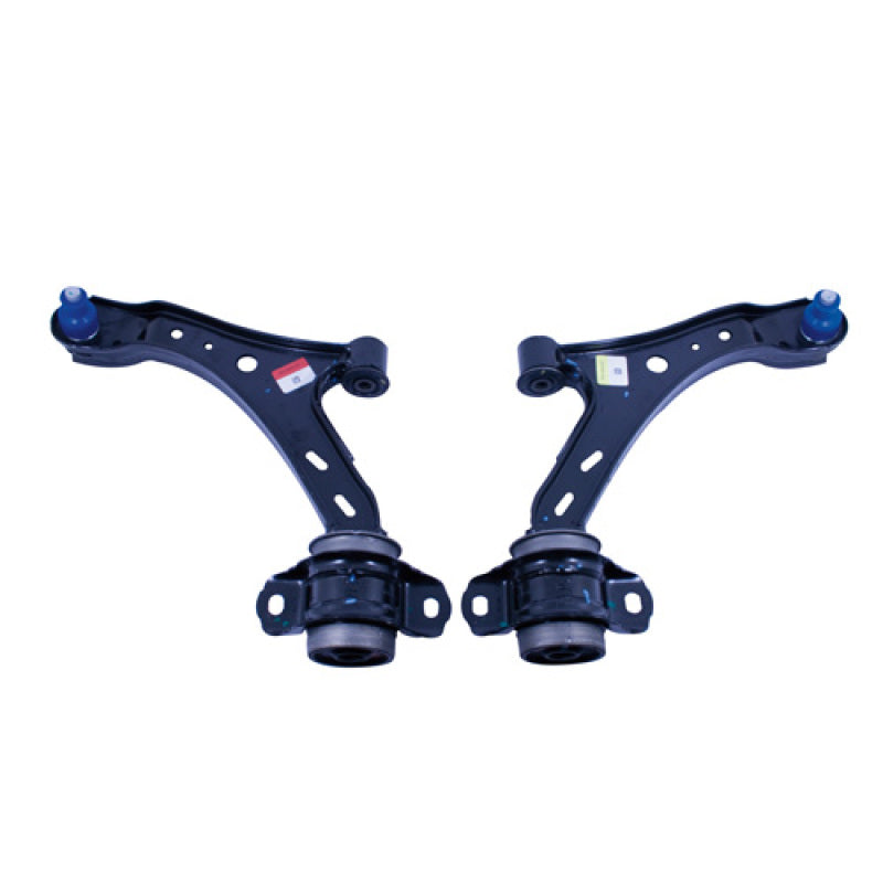 FR Control Arm Kits - Ford Racing 05-10 Mustang GT Front Lower Control Arm Upgrade Kit