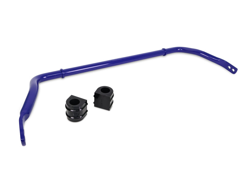 SPR Sway Bar Kits - SuperPro 24+ Toyota Land Cruiser 35mm 2-Position Adjustable Front Sway Bar Kit