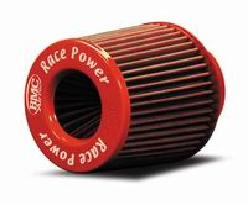 BMC Twin Air Conical Filters - BMC Twin Air Universal Conical Filter w/Metal Top - 130mm ID / 140mm H