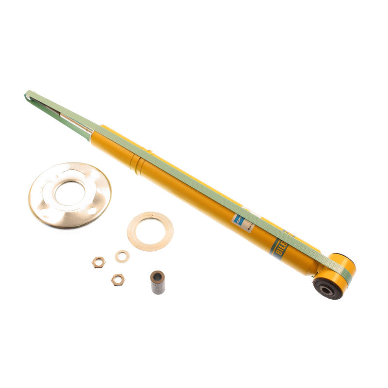BIL B6 Series Shocks - Bilstein B6 1985 Volkswagen Golf Base Rear 36mm Monotube Shock Absorber