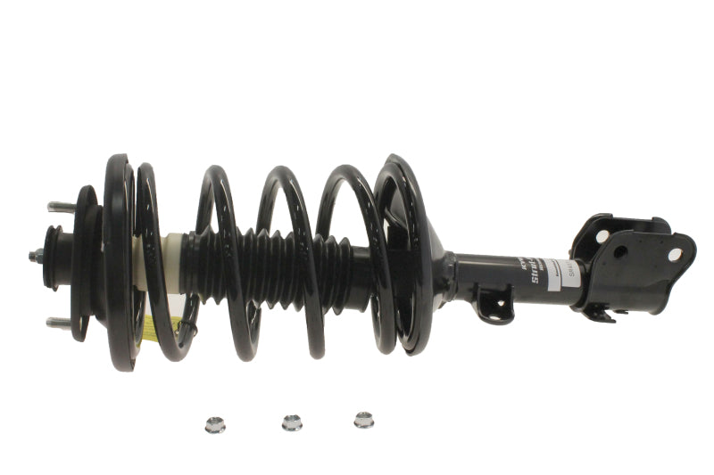 KYB Shocks & Struts Strut Plus - KYB Strut Plus Front Right Honda Odyssey 99-04