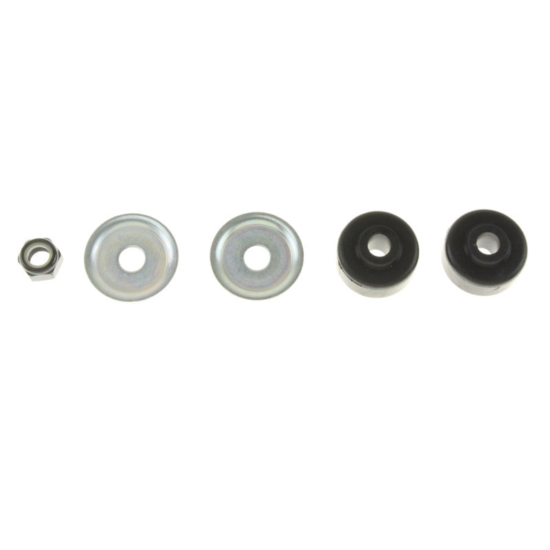 BIL B8 5100 Series Shocks - Bilstein 5100 Series 1997 Ford F-150 Base 4WD Rear 46mm Monotube Shock Absorber