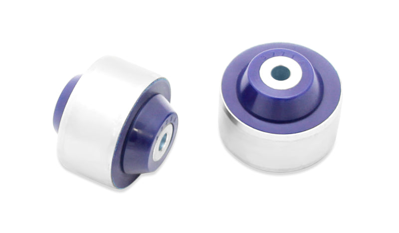 SPR Bushings - Beam Axle - SuperPro Rear Beam Axle Kit