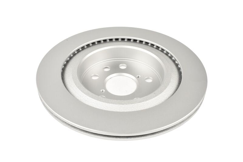 DBA En-Shield Standard Rotors - DBA 2022+ Lexus NX350 2.4L En-Shield Standard Rear Brake Rotor