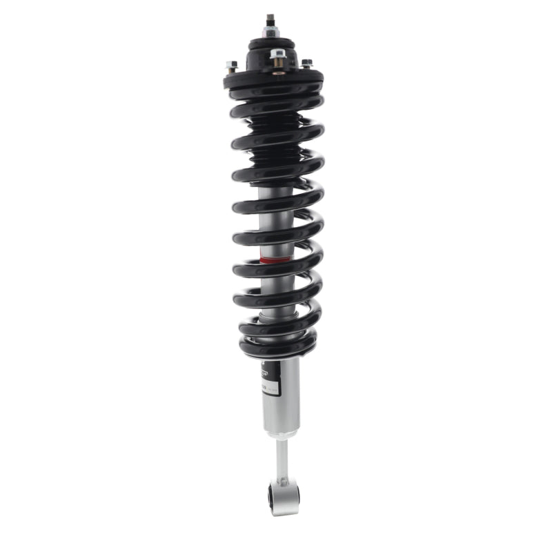 KYB Shocks & Struts Truck Plus - KYB Shocks & Struts Truck-Plus Performance Assembly Front Left 10-22 Toyota 4Runner 4WD