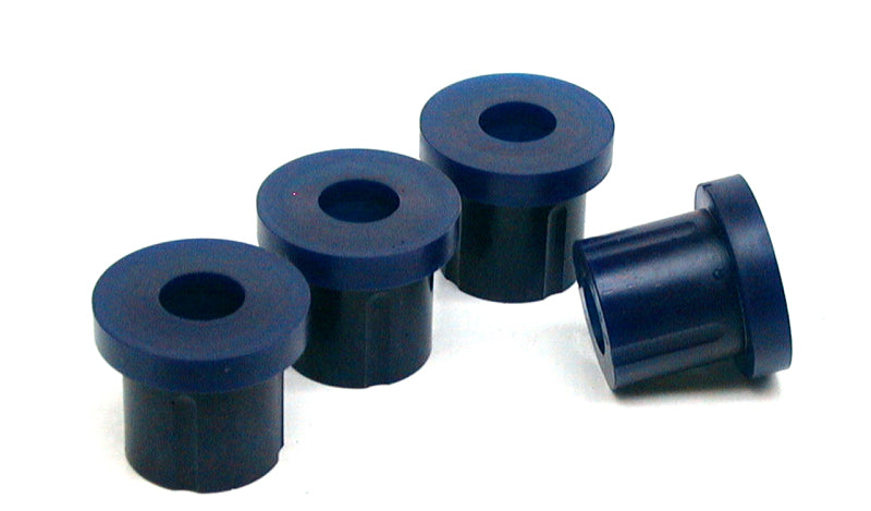 SPR Bushings - Leaf Spring - SuperPro Mazda-Spring Front Eye Bushing