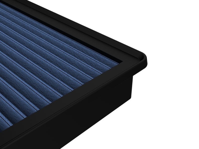 AFE Pro-5 R Direct Fit Filter - aFe MagnumFLOW Pro 5R OE Replacement Filter 2020 Ford Diesel Trucks 6.7L / 7.3L