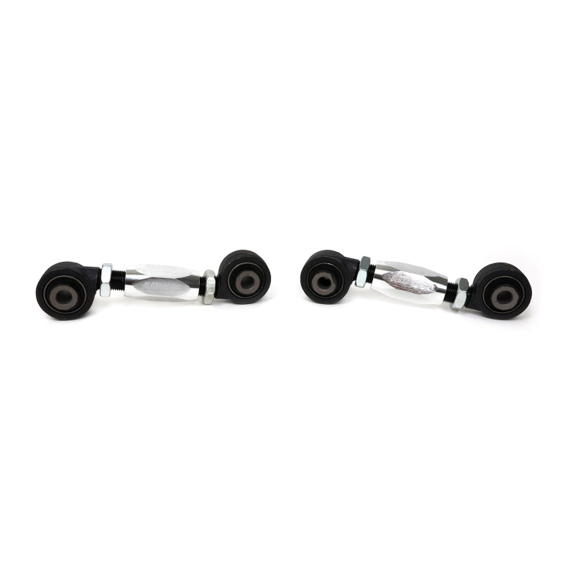 BX Toe Kits - BLOX Racing Rear Toe Kit - 1990-2001 Acura Integra / 1988-2000 Honda Civic CRX Del Sol