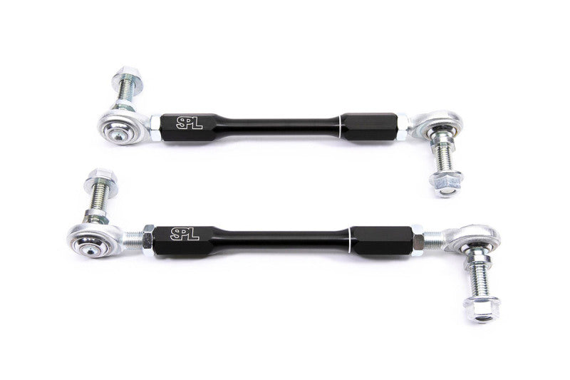 SPP Swaybar Endlinks - SPL Parts 2016+ Chevrolet Camaro (Gen 6) Front Swaybar Endlinks