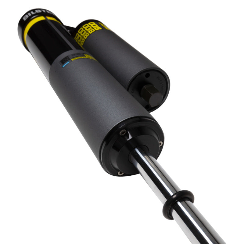 BIL B8 Series Shocks - Bilstein 15-24 Ford F-150 4WD B8 8100 Rear Shock Absorber - 0-0.5in Lift (Non-Adjustable)