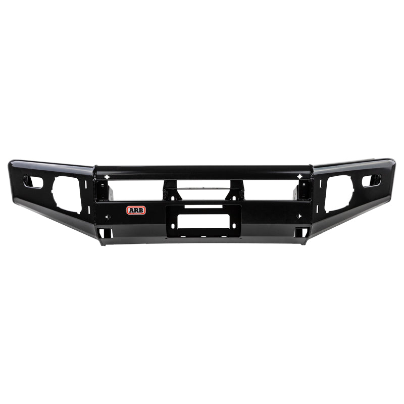 ARB Sahara Bars - ARB Summit Sahara Suits Hilux 5/18 Rogue/Sr/Sr5 8-10 Oe Fog (Fit Kit NOT Included)