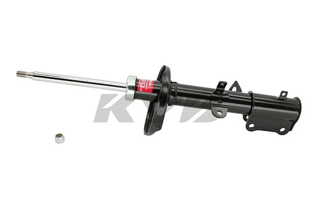 KYB Shock & Strut Excel-G - KYB Shocks & Struts Excel-G Rear Left CHEVROLET Prizm 1998-02 GEO Prizm 1993-97 TOYOTA Corolla 1993-